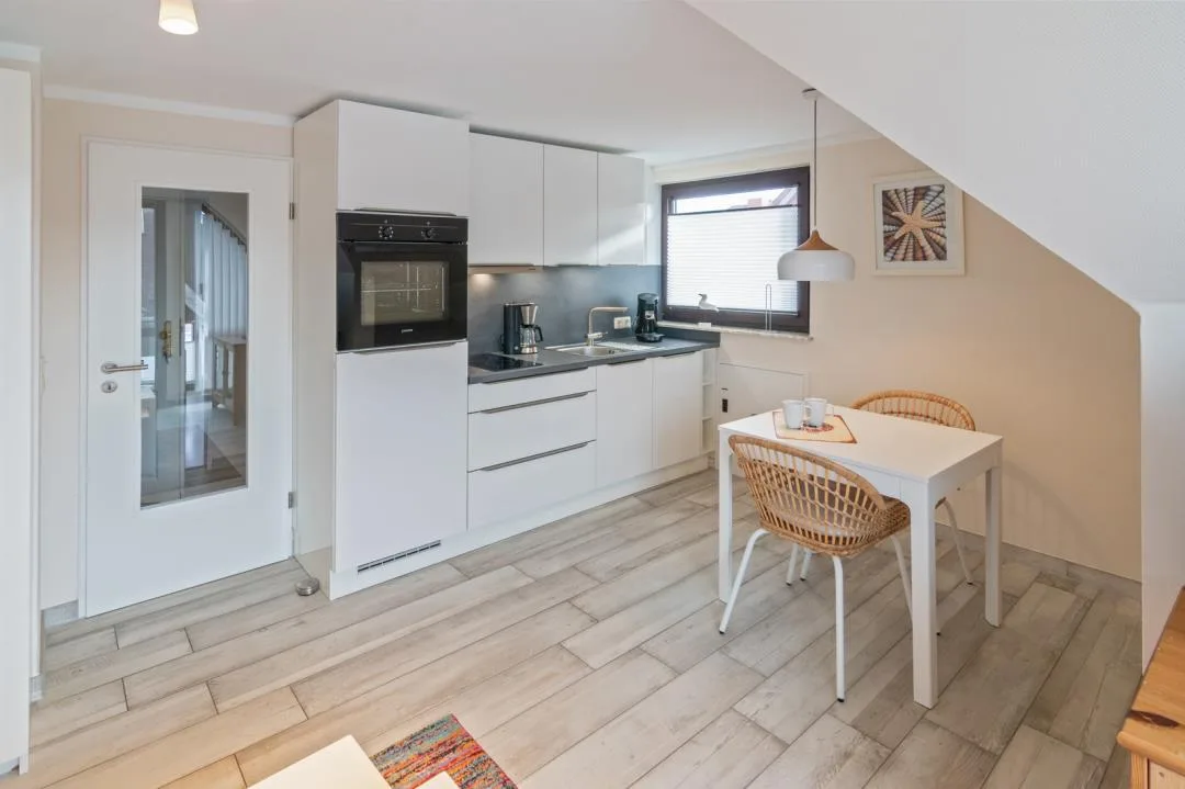 Ferienwohnung Gyde