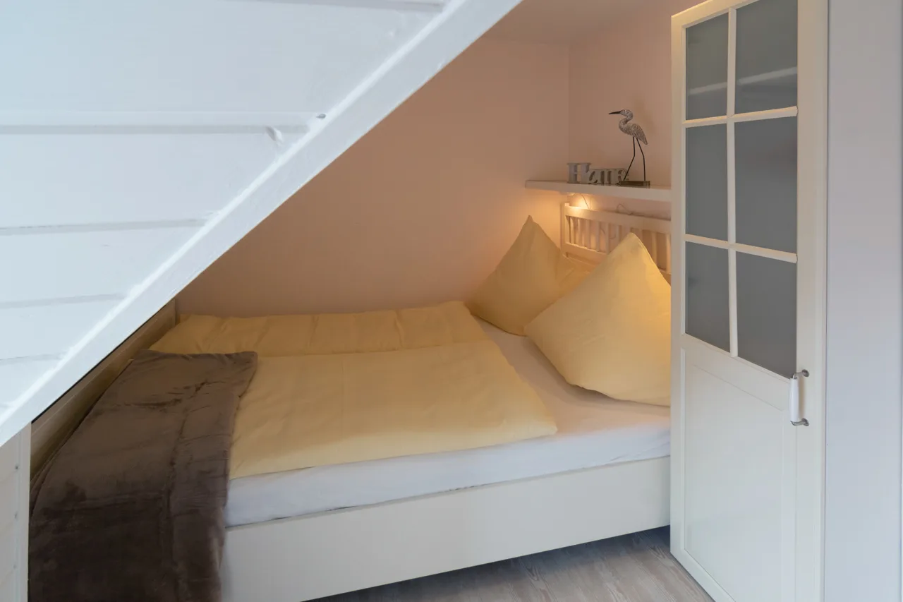 Ferienwohnung Gyde