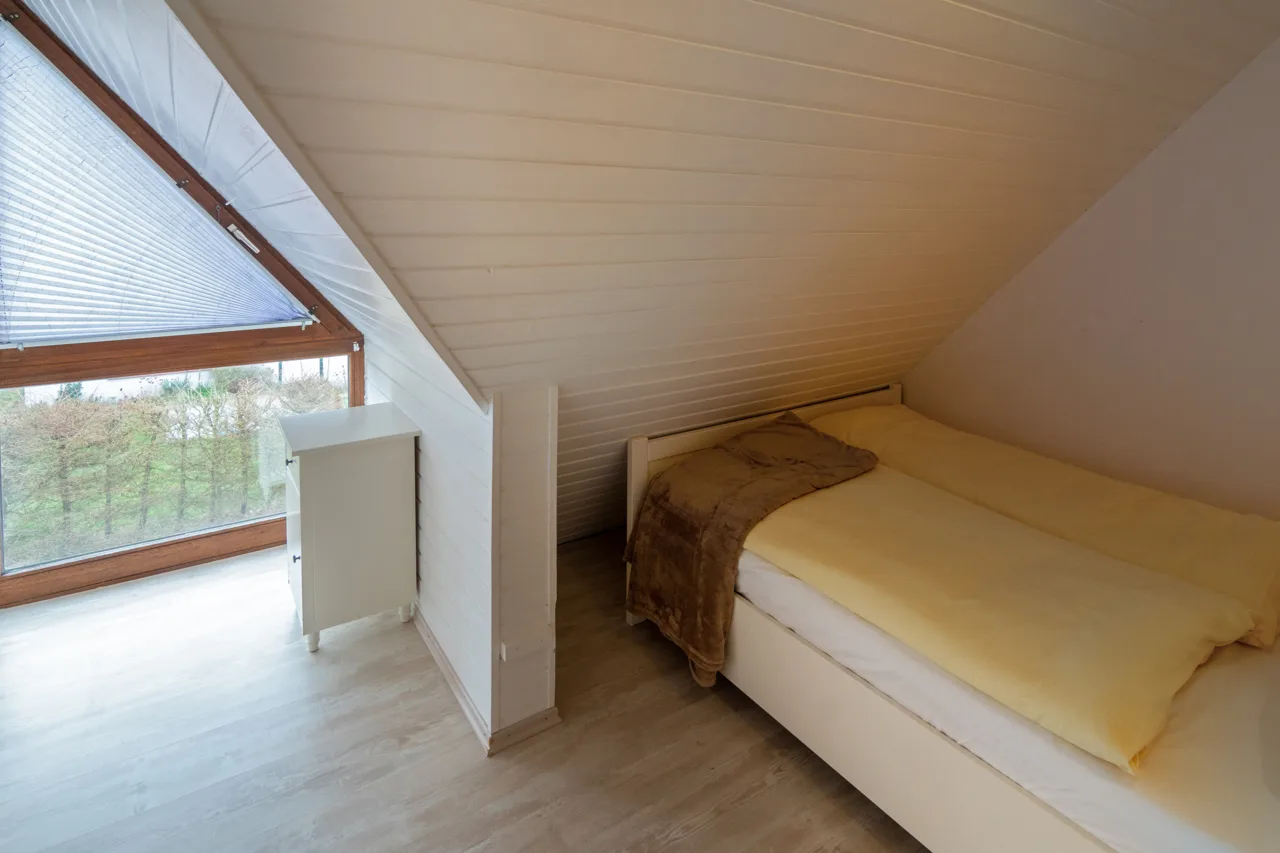 Ferienwohnung Gyde