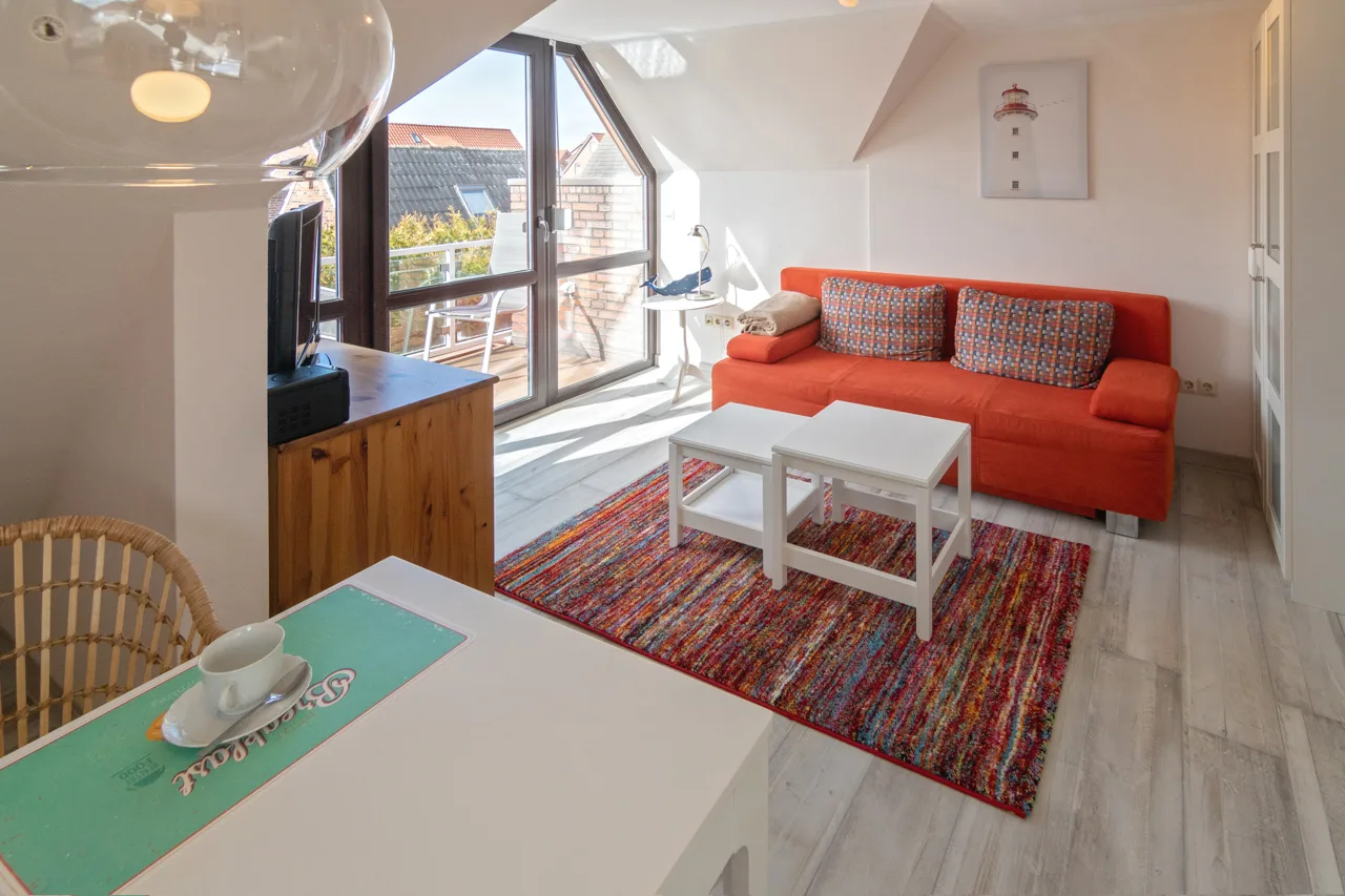 Ferienwohnung Gyde