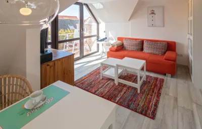 Ferienwohnung Gyde