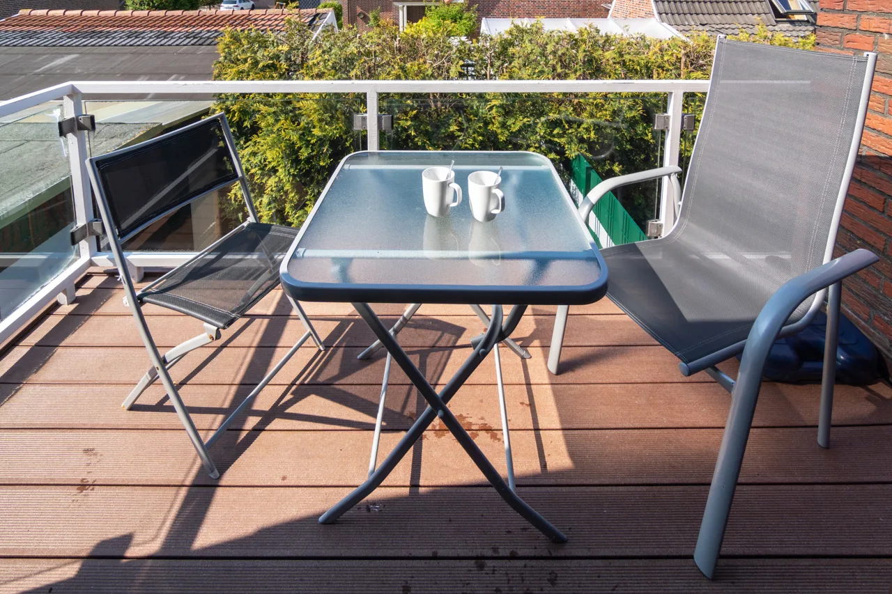 Ferienwohnung Gyde