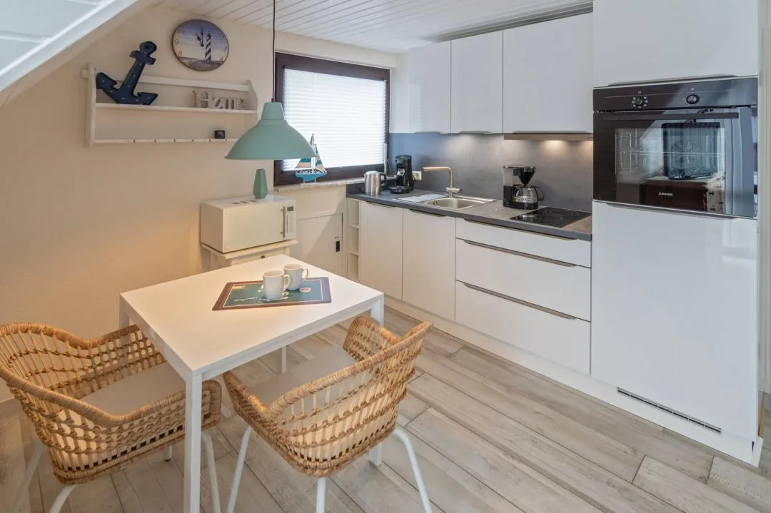 Ferienwohnung Beeke