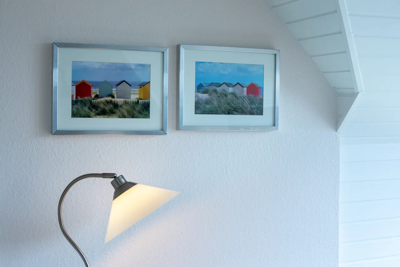 Ferienwohnung Beeke
