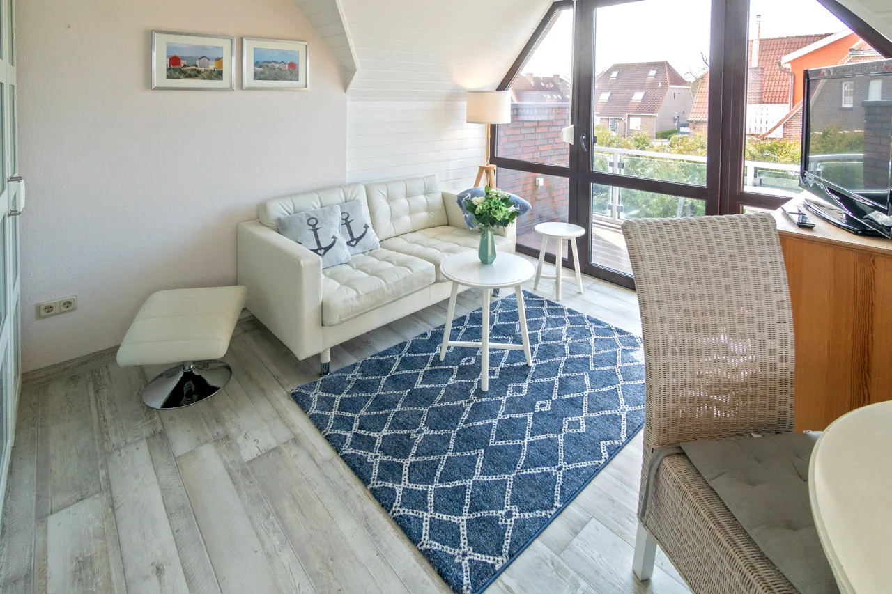 Ferienwohnung Beeke