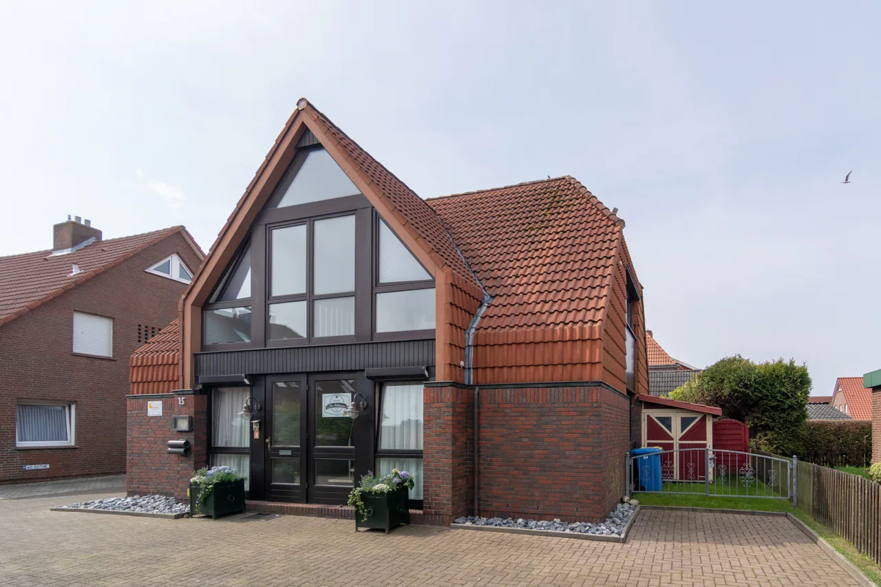 Ferienwohnung Beeke