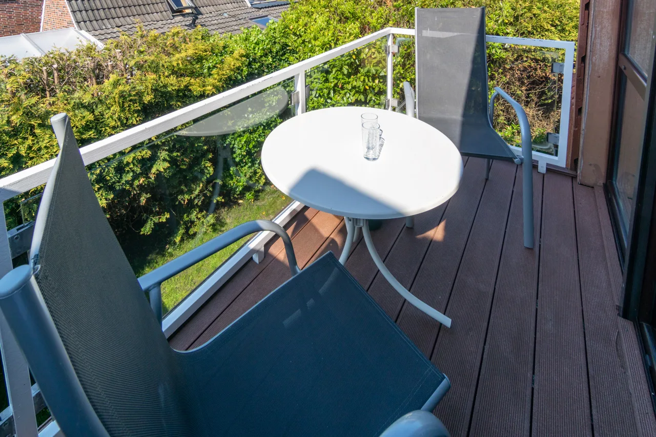 Ferienwohnung Beeke