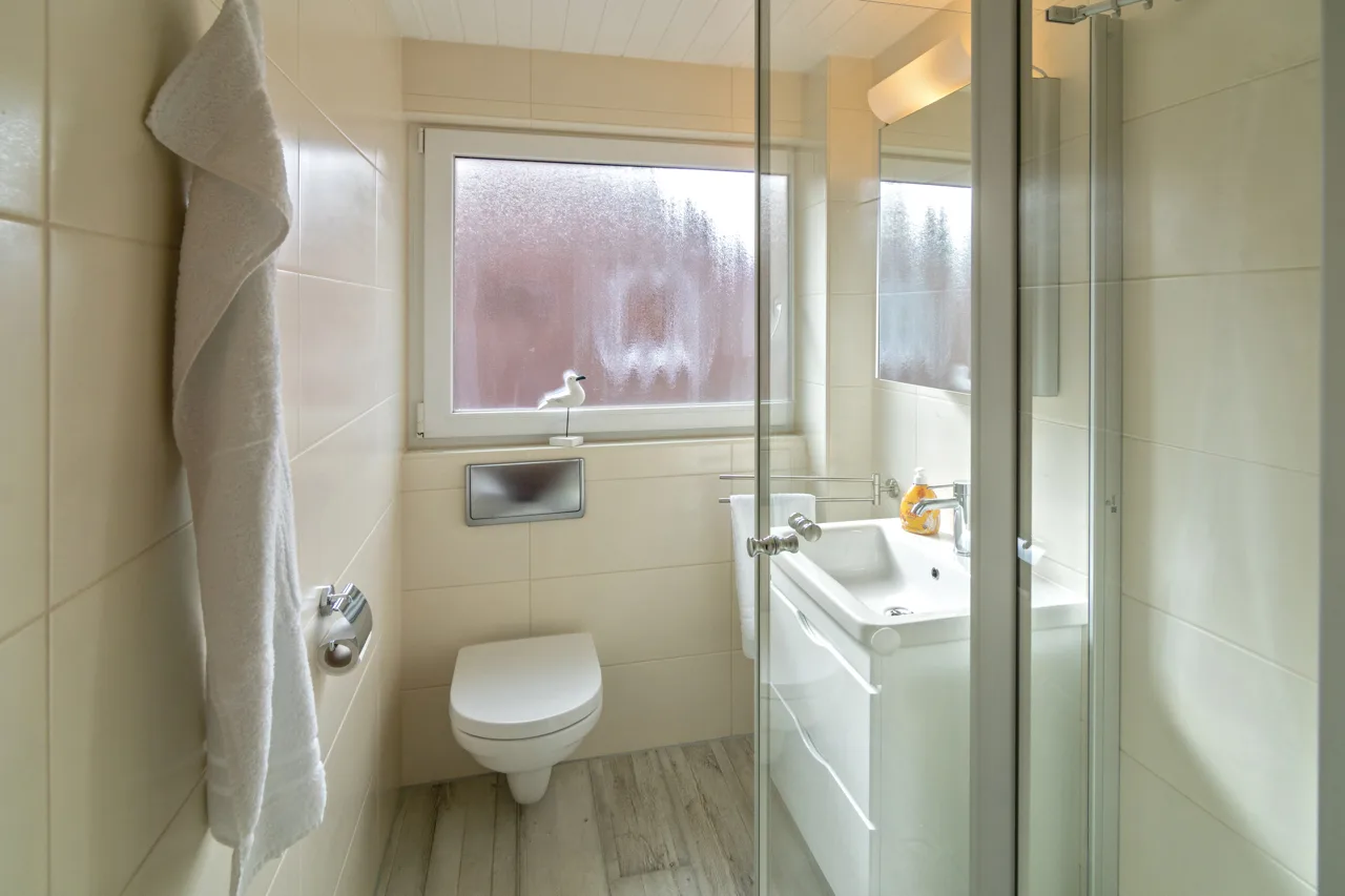 Ferienwohnung Beeke