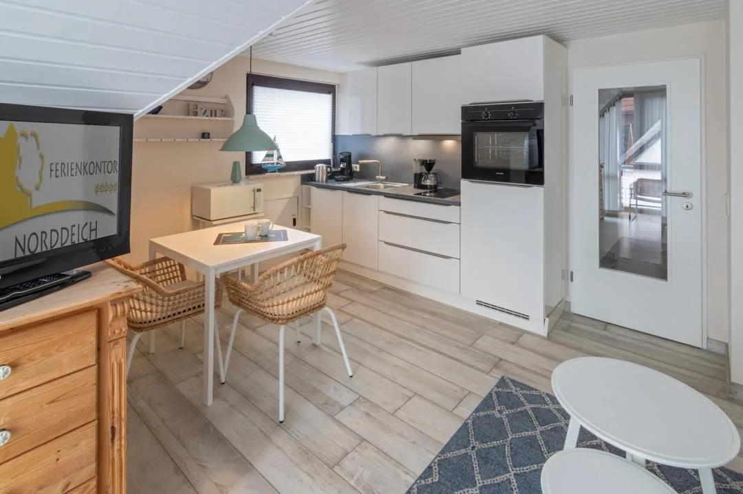 Ferienwohnung Beeke