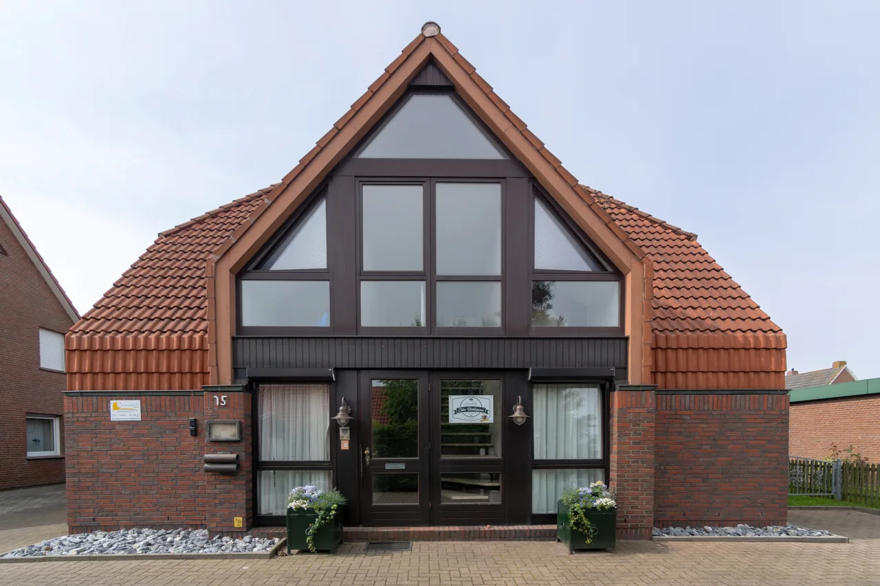 Ferienwohnung Beeke