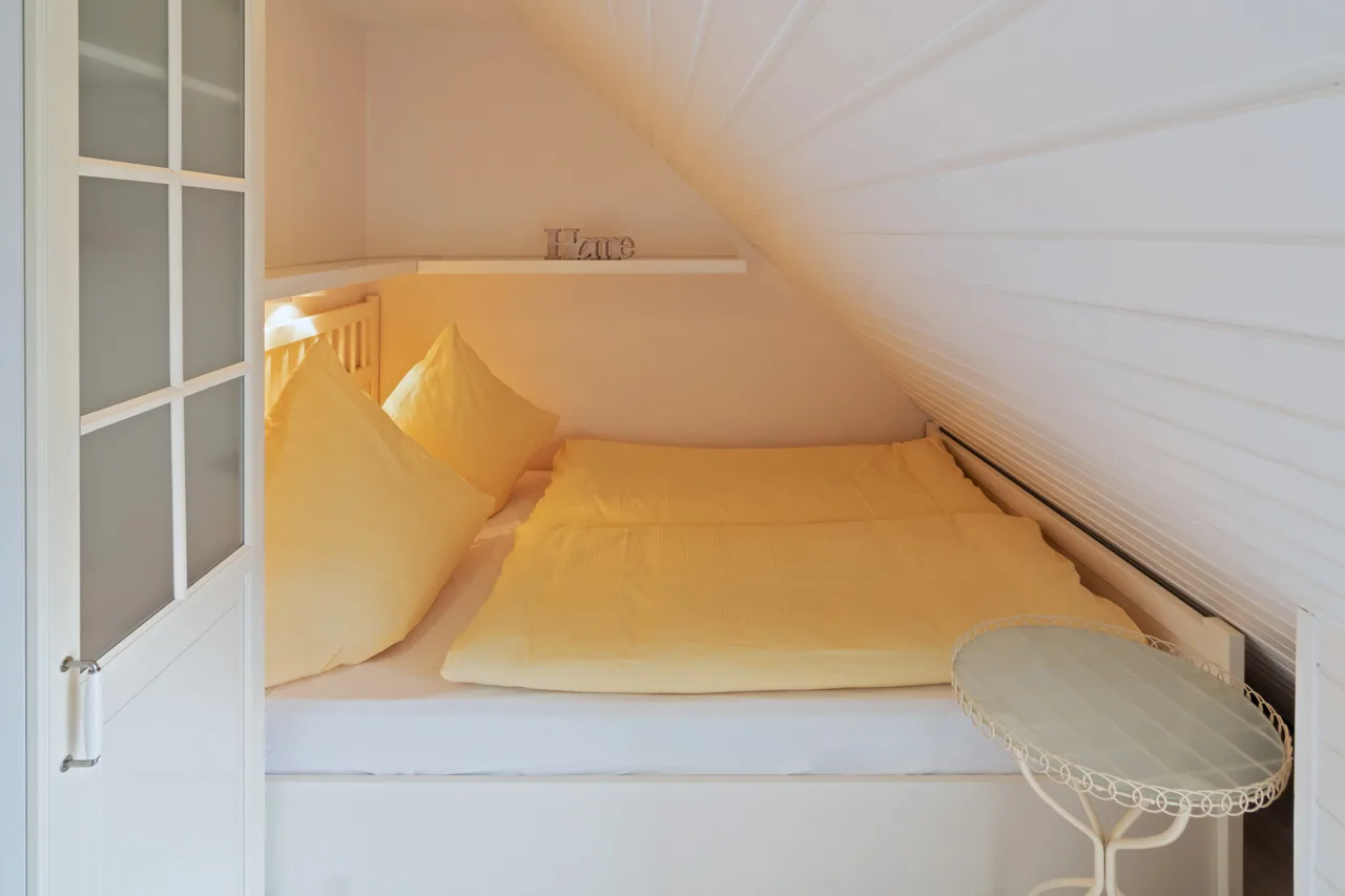 Ferienwohnung Beeke