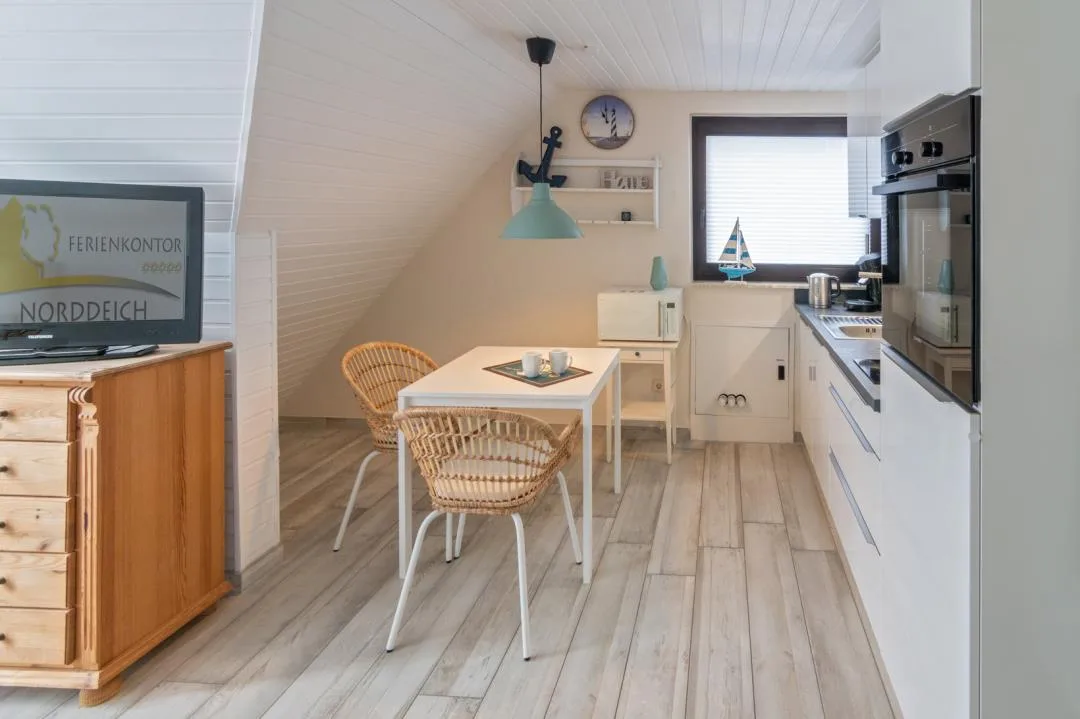 Ferienwohnung Beeke