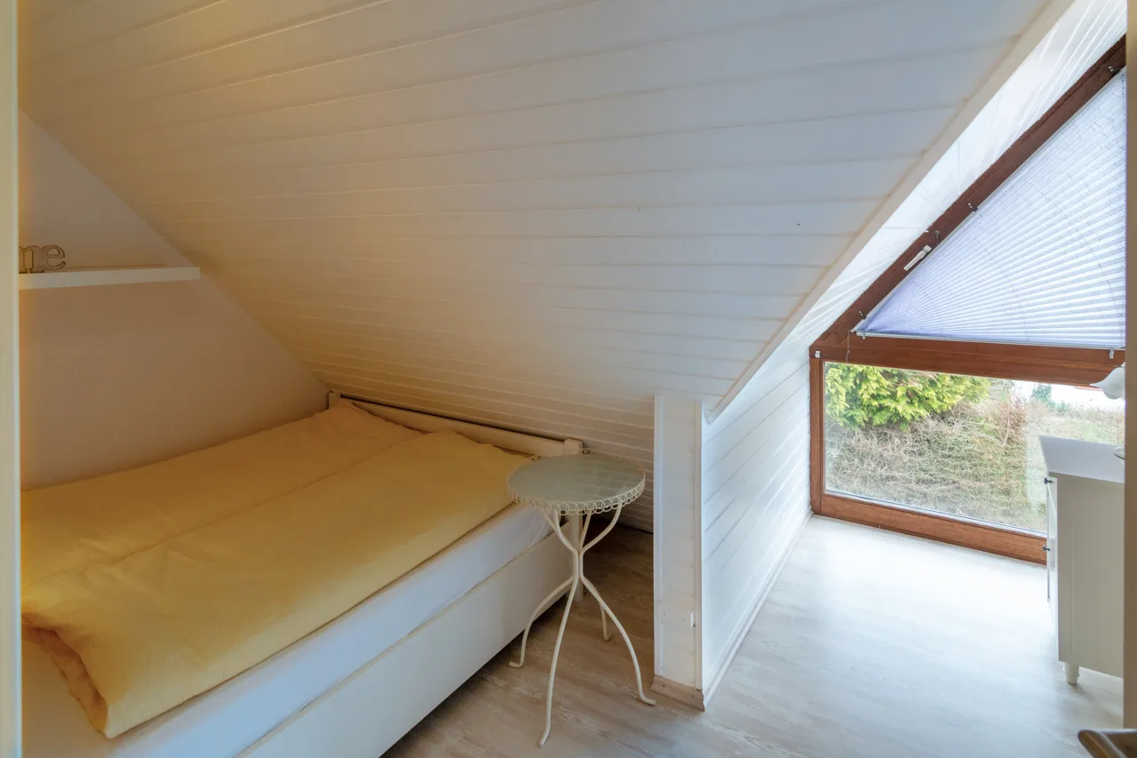 Ferienwohnung Beeke