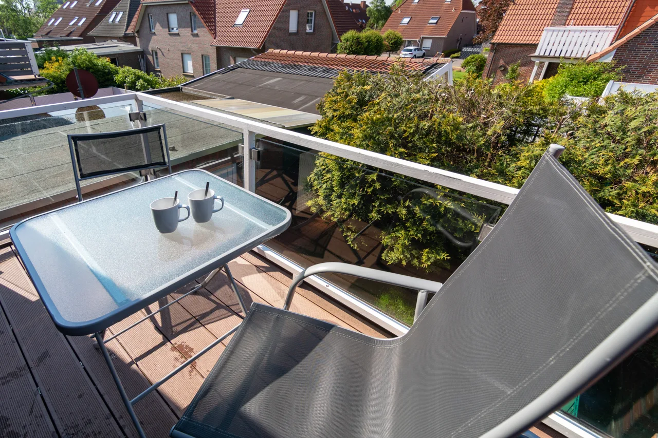 Ferienwohnung Beeke