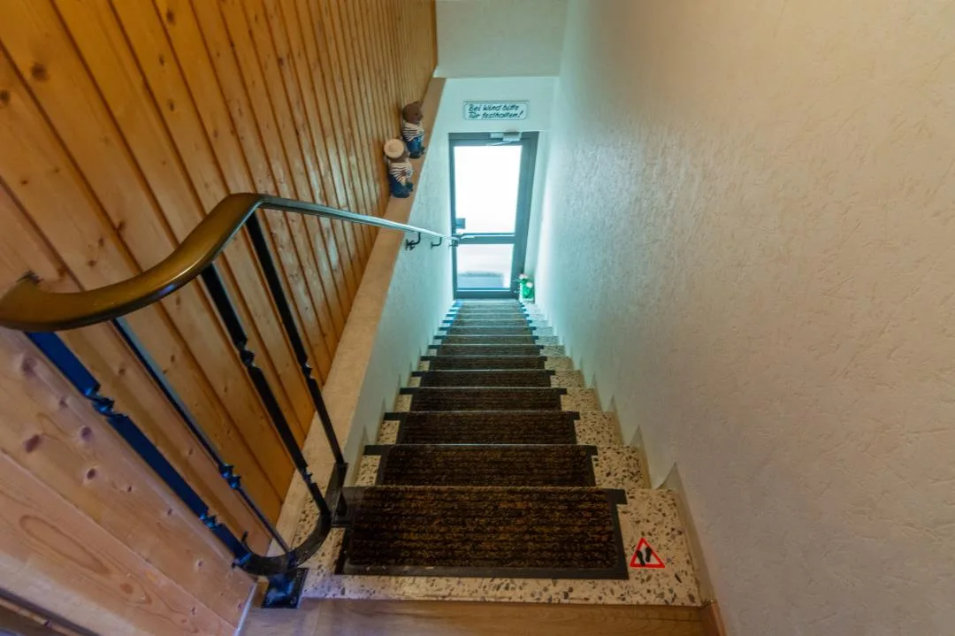 Ferienwohnung Muschelbank