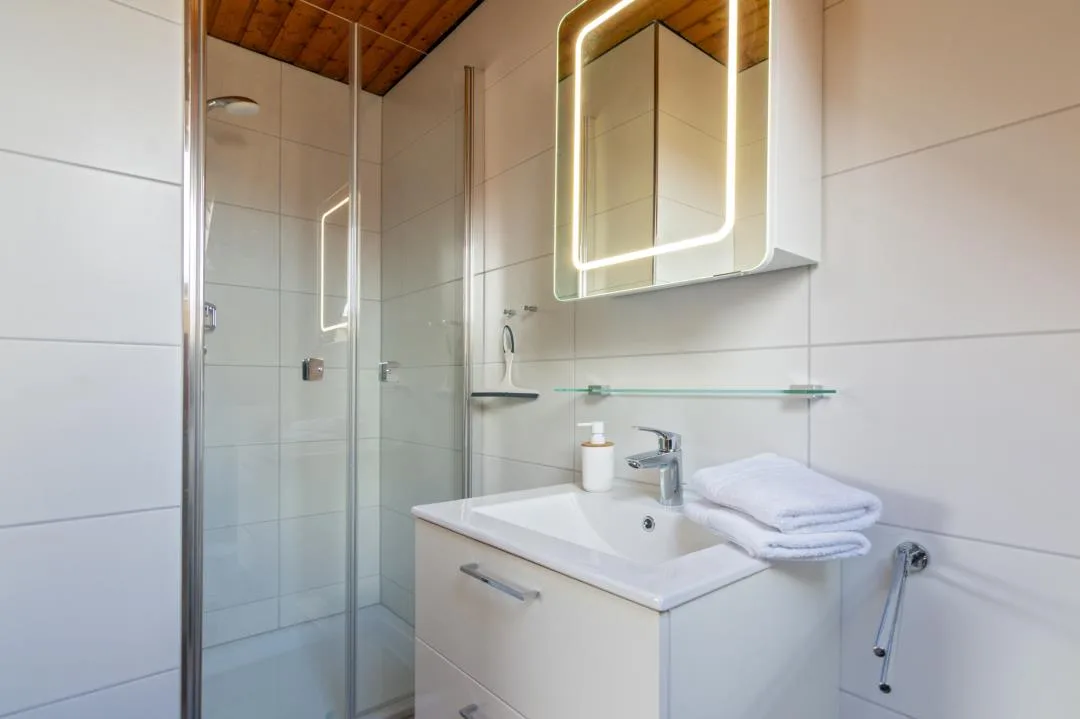 Ferienwohnung Muschelbank