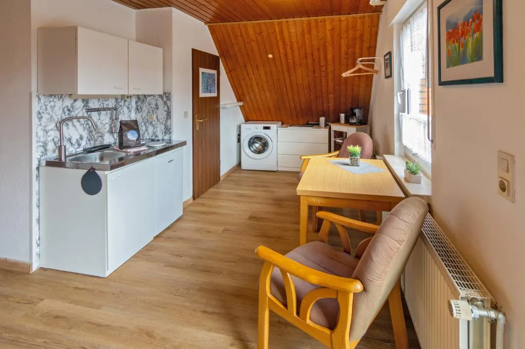 Ferienwohnung Muschelbank