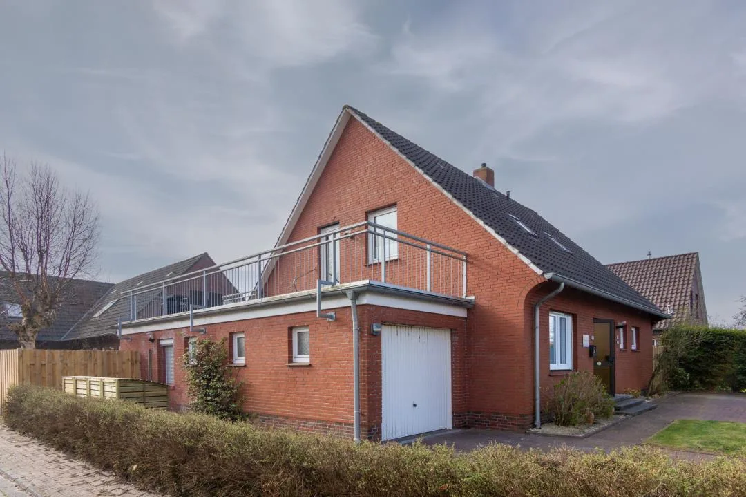 Ferienwohnung Muschelbank