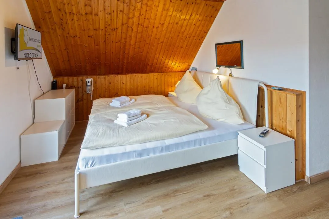 Ferienwohnung Muschelbank