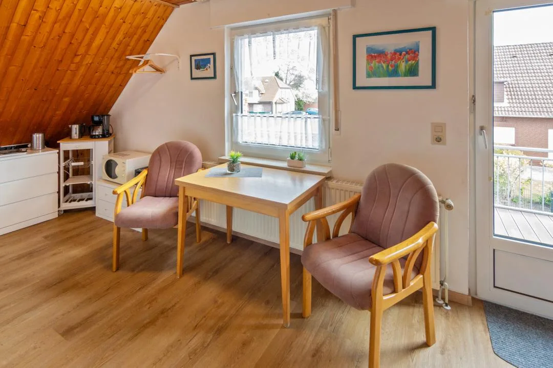 Ferienwohnung Muschelbank