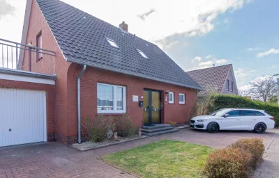 Ferienhaus Meeresrauschen
