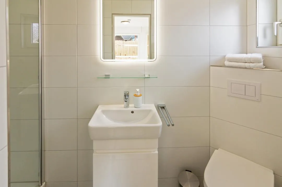 Ferienhaus Meeresrauschen
