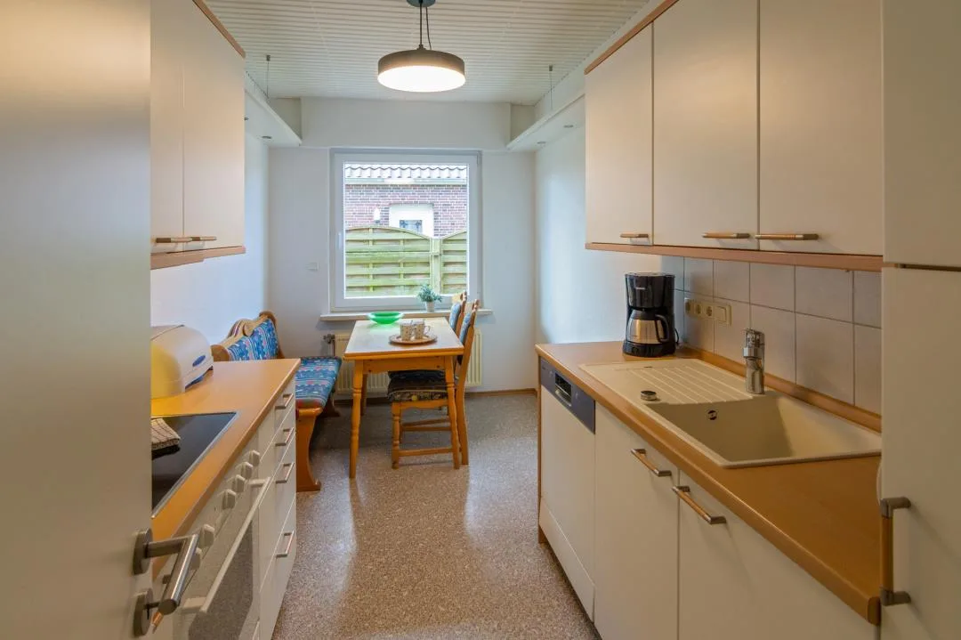 Ferienhaus Meeresrauschen