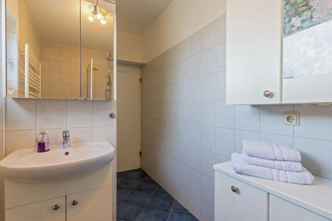 Ferienhaus Meeresrauschen