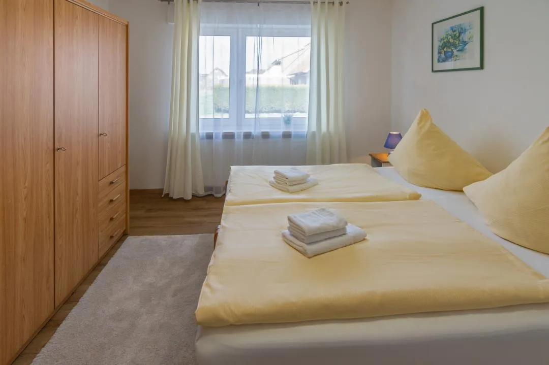 Ferienhaus Meeresrauschen