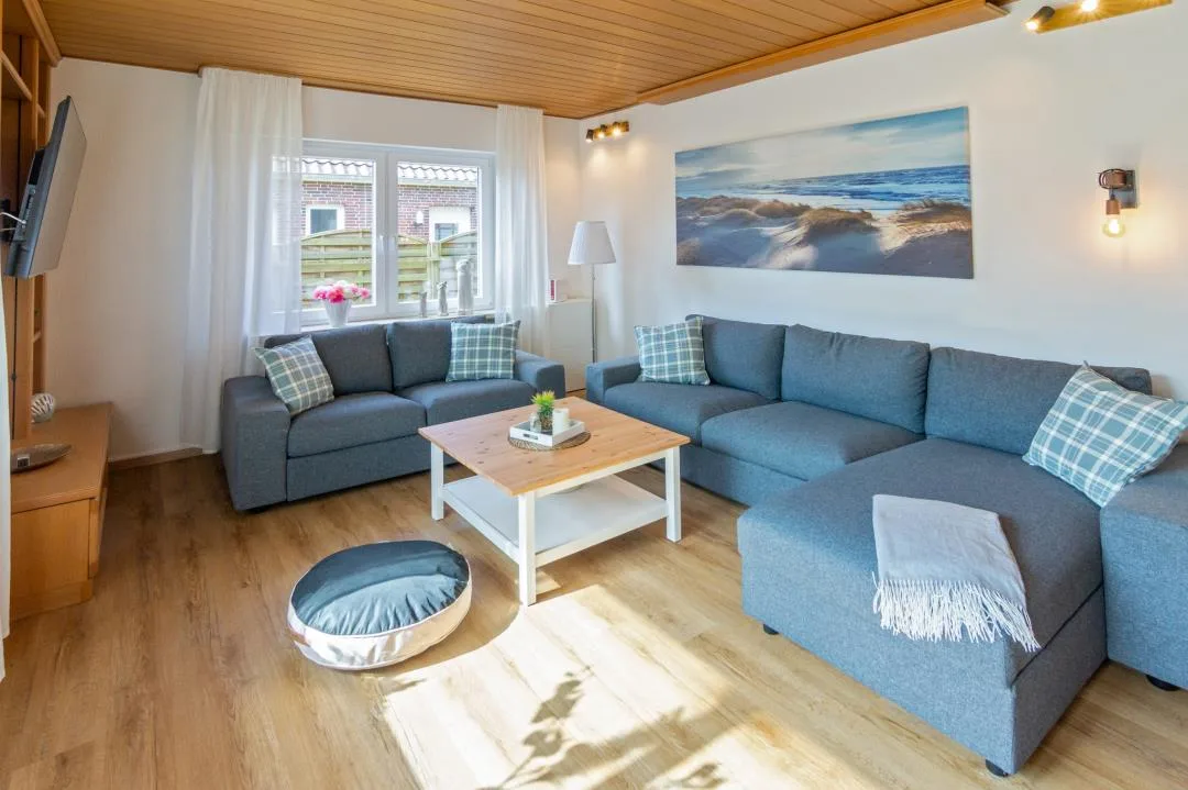 Ferienhaus Meeresrauschen