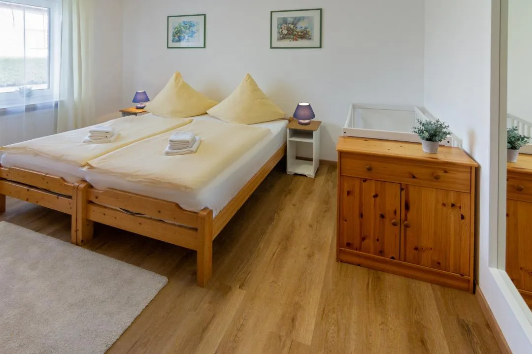 Ferienhaus Meeresrauschen