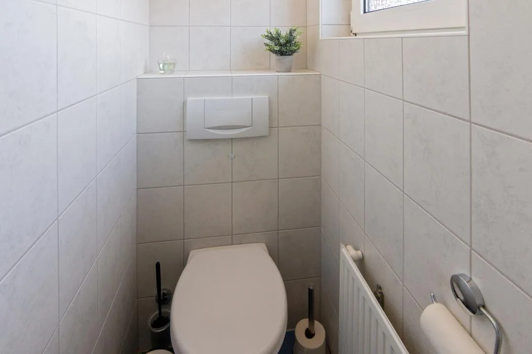 Ferienhaus Meeresrauschen