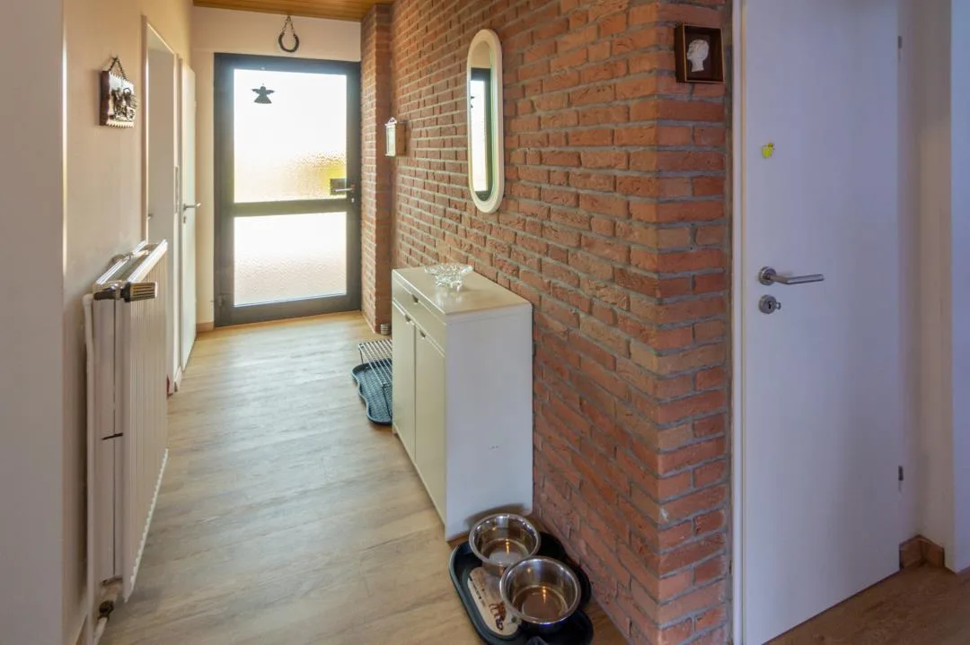Ferienhaus Meeresrauschen