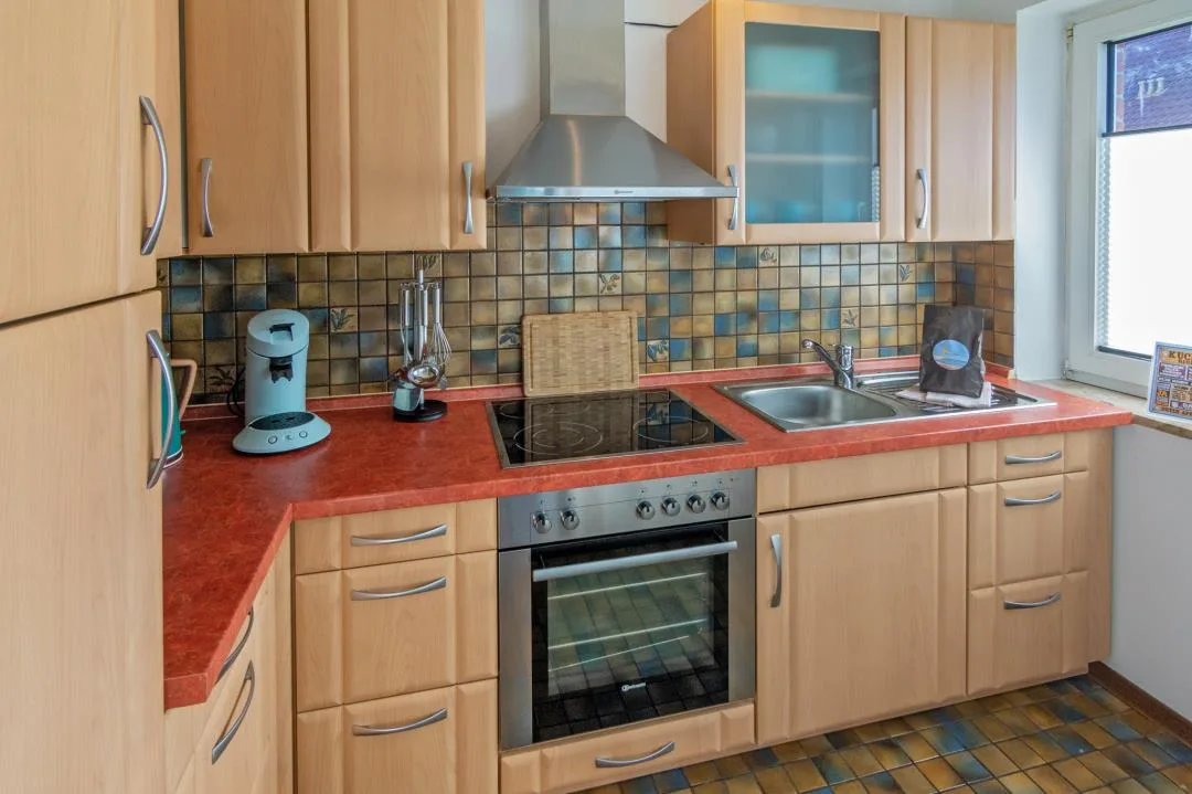 Ferienwohnung Möwenkoje