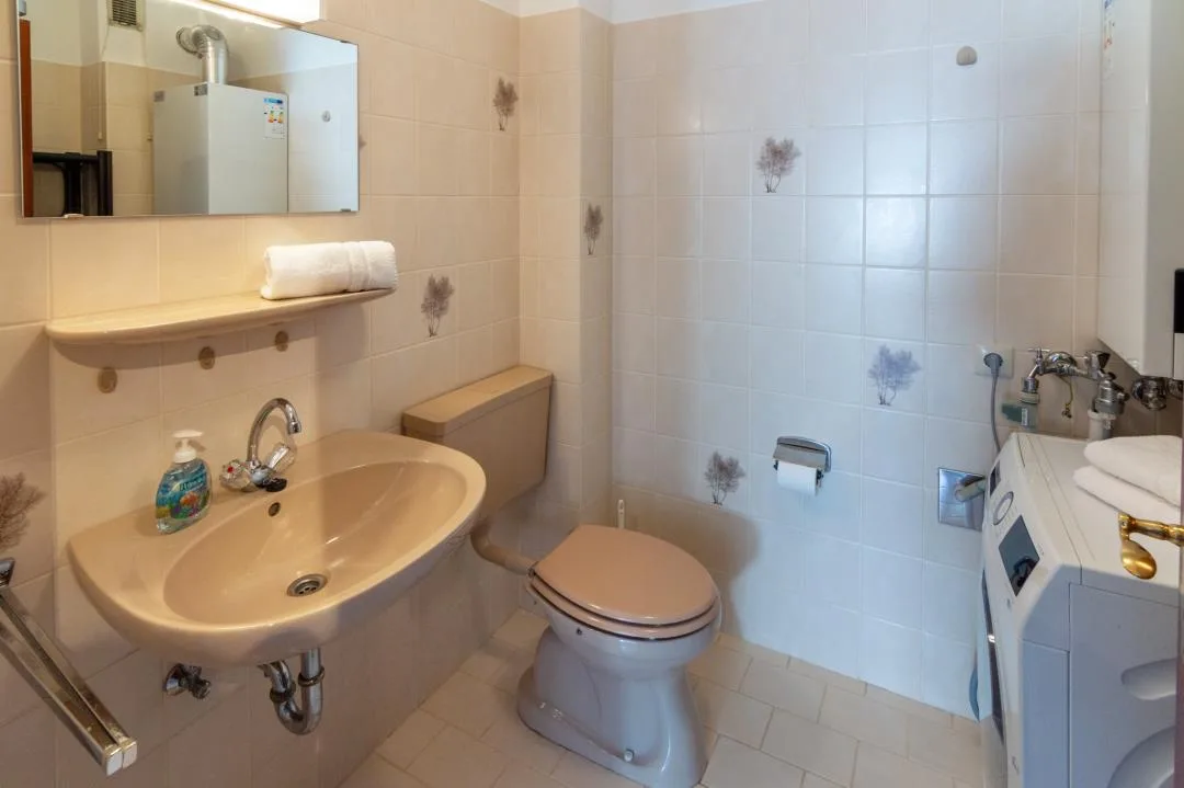 Ferienwohnung Möwenkoje
