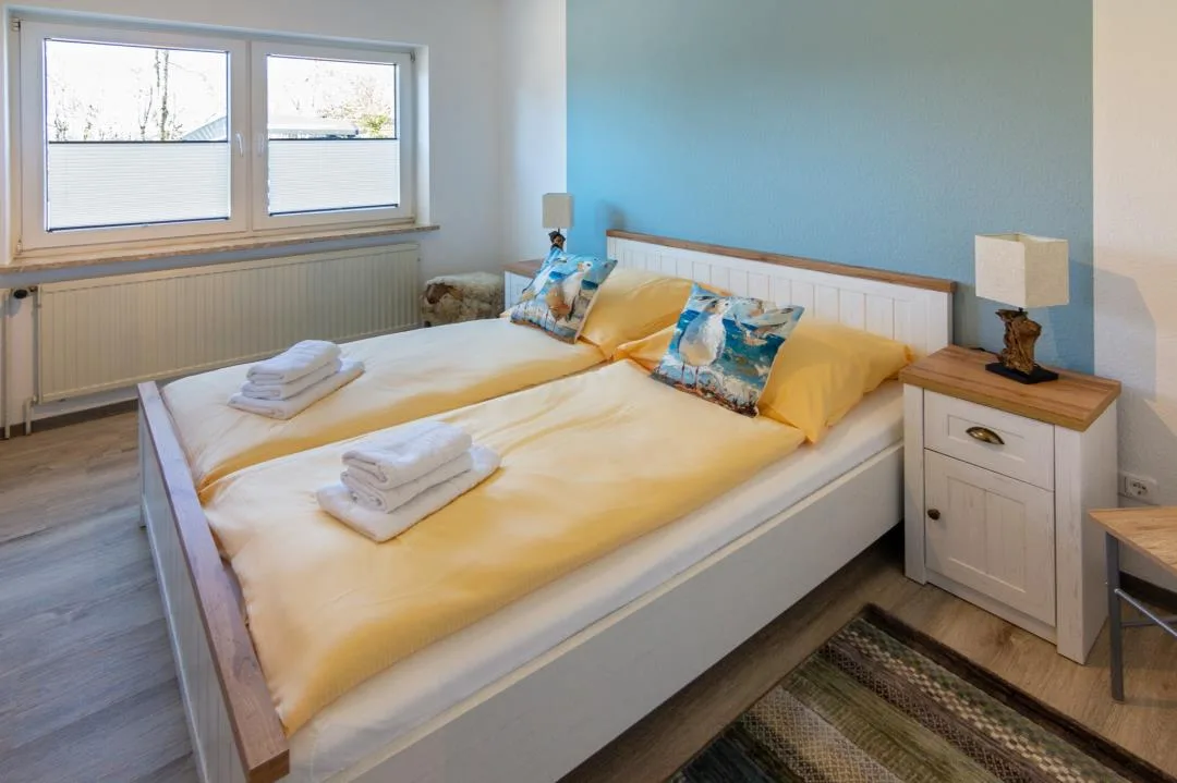 Ferienwohnung Möwenkoje