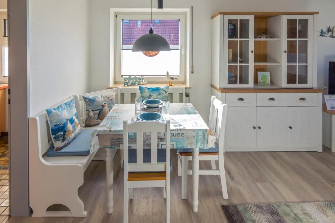 Ferienwohnung Möwenkoje