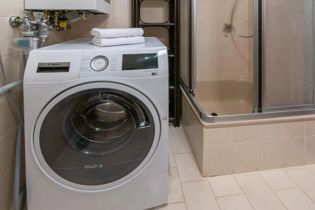 Ferienwohnung Möwenkoje
