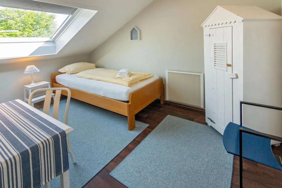 Ferienhaus Mackeriege