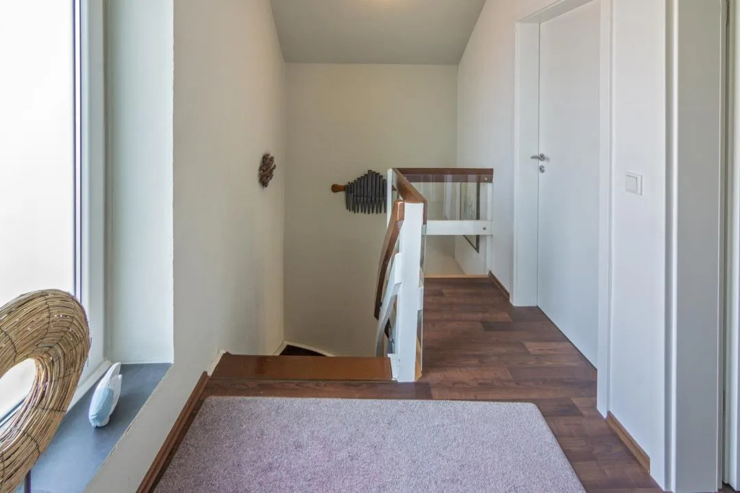 Ferienhaus Mackeriege