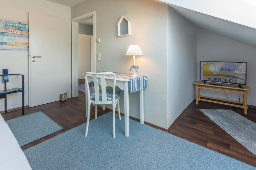 Ferienhaus Mackeriege