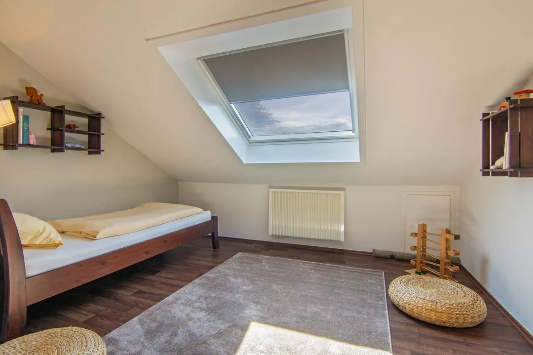 Ferienhaus Mackeriege