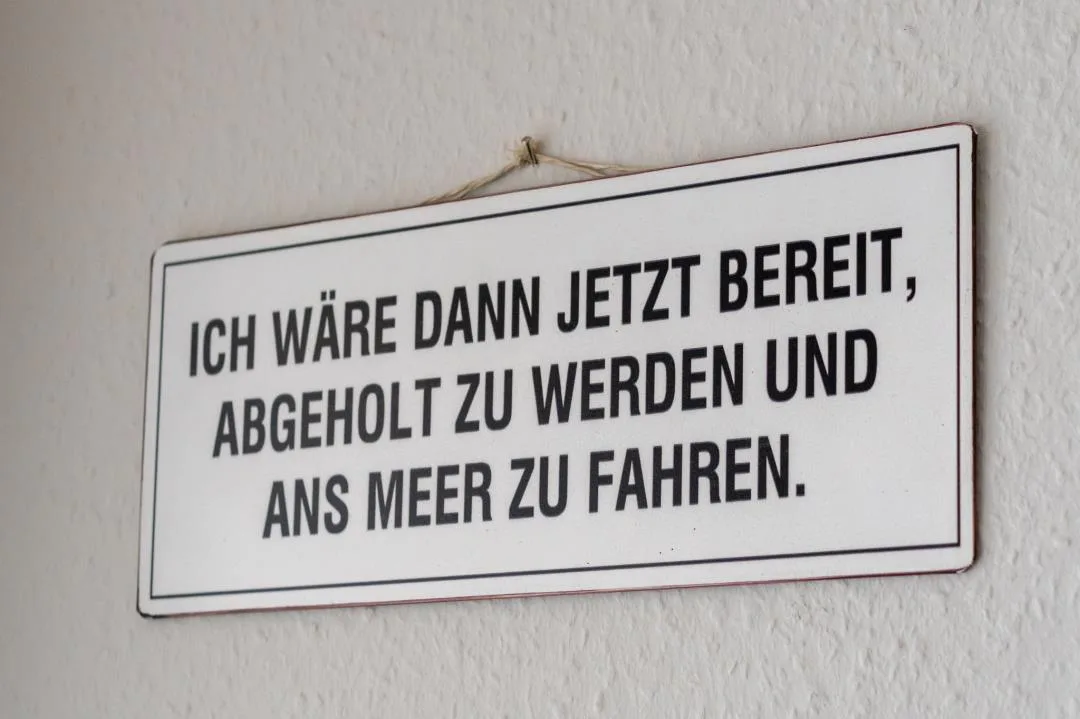 Ferienhaus Mackeriege