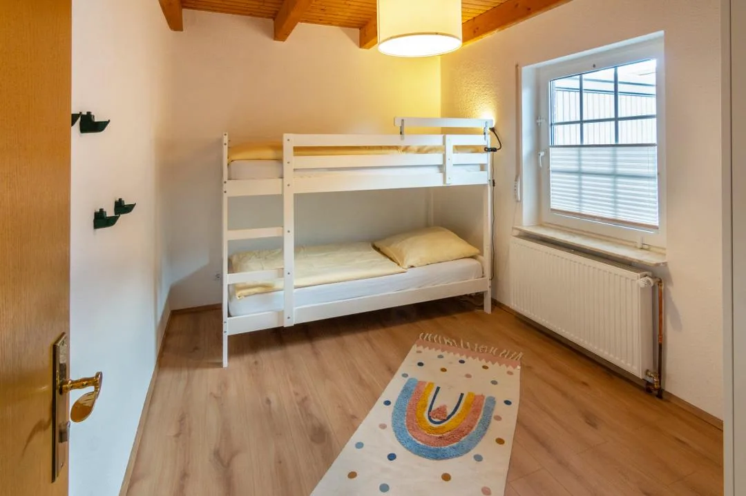 Ferienhaus Flunder