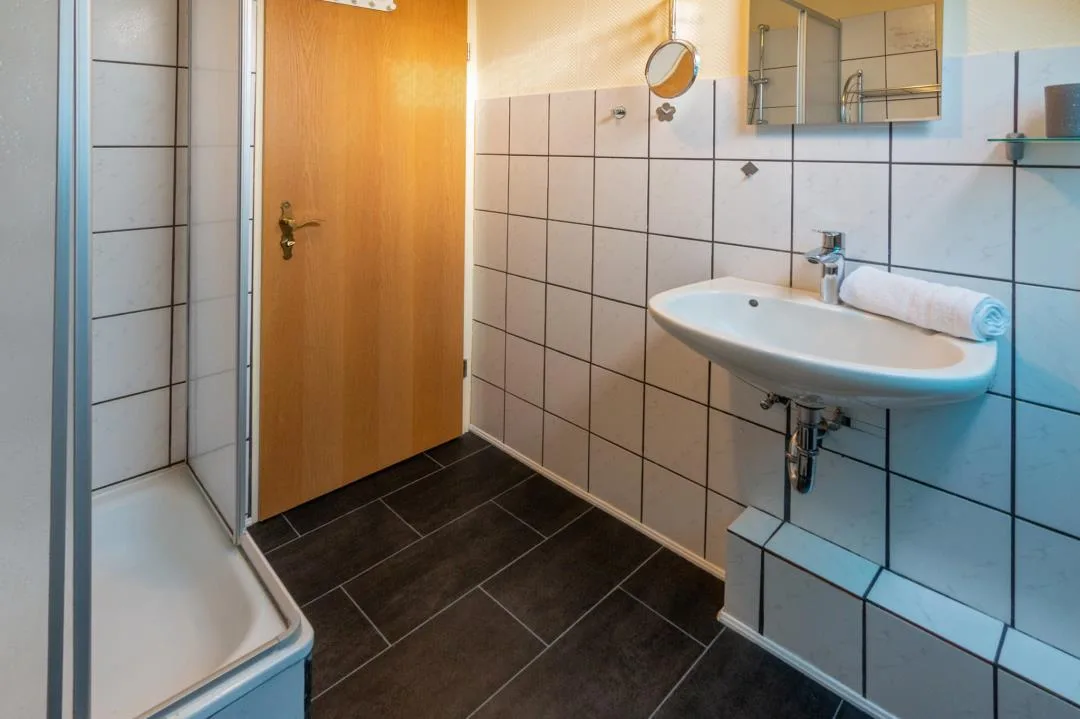 Ferienhaus Flunder