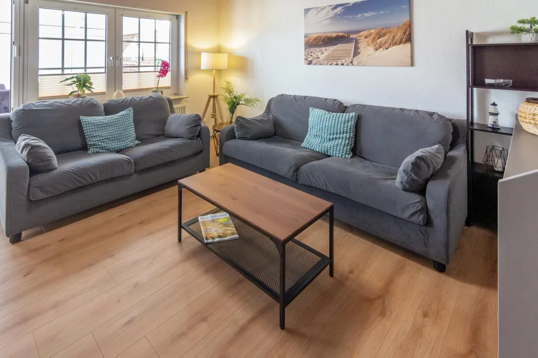 Ferienhaus Flunder