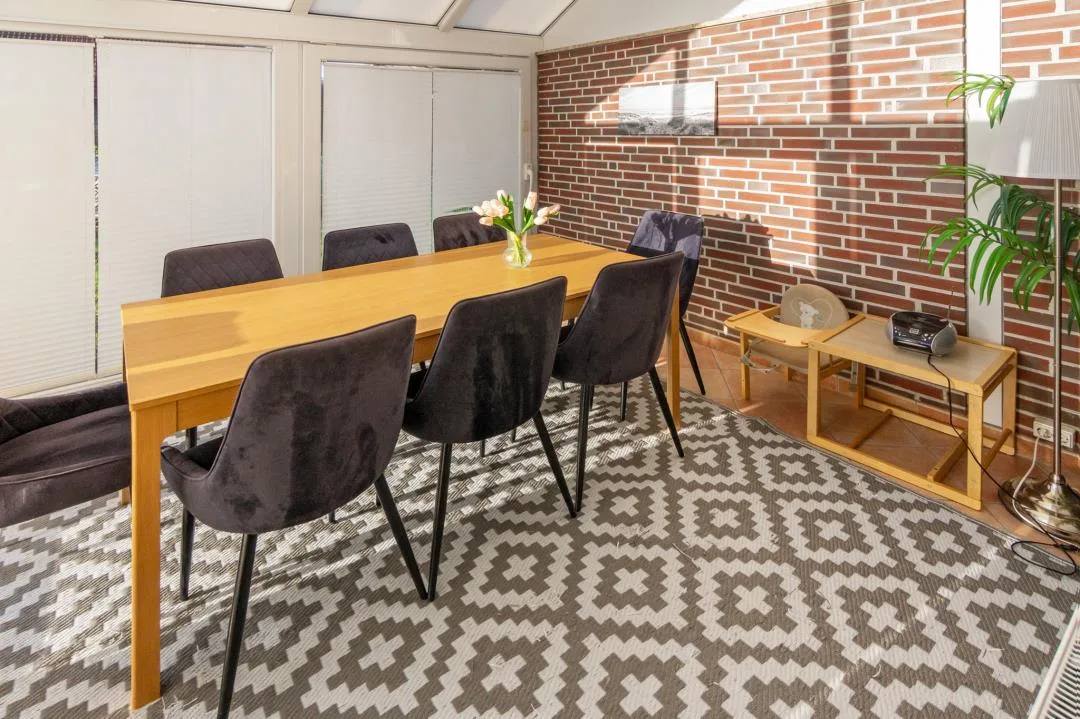 Ferienhaus Flunder