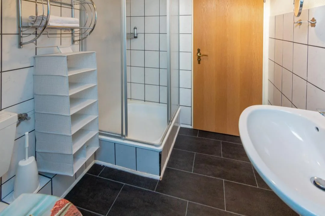 Ferienhaus Flunder