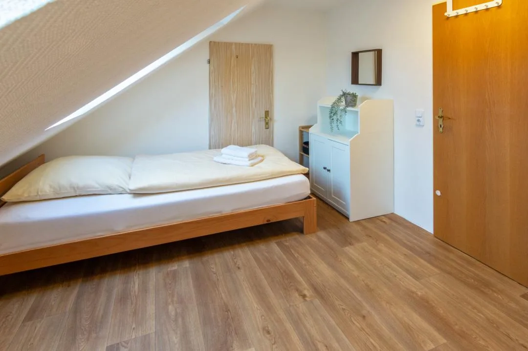 Ferienhaus Flunder