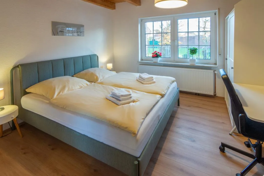 Ferienhaus Flunder
